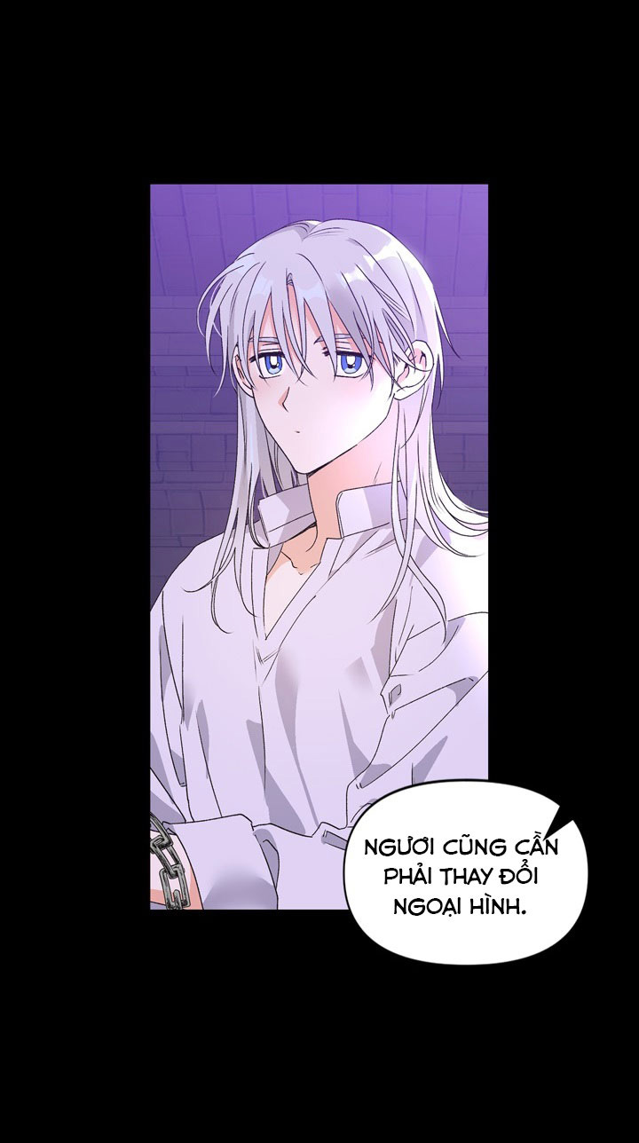 ác nữ xứng đôi với bạo chúa chapter 45 9