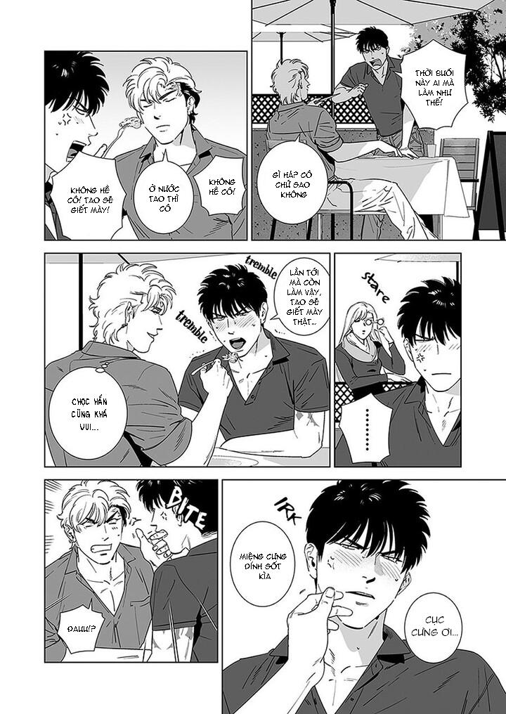 oneshot hỏny chapter 233.1 19