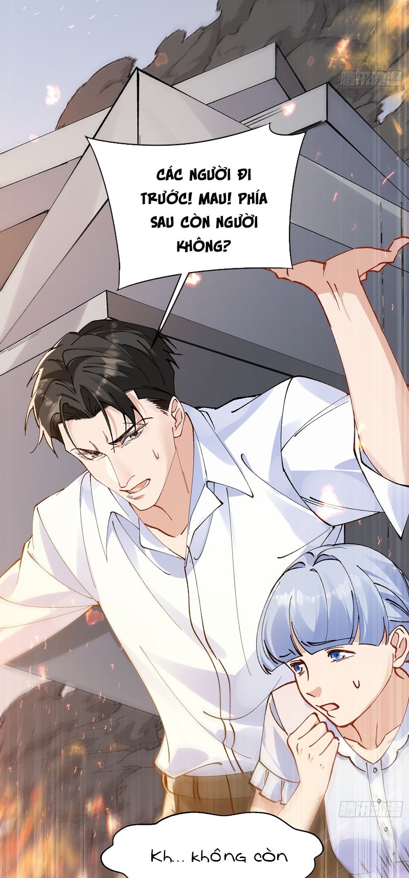 dĩ hạ khi thượng chapter 10 20