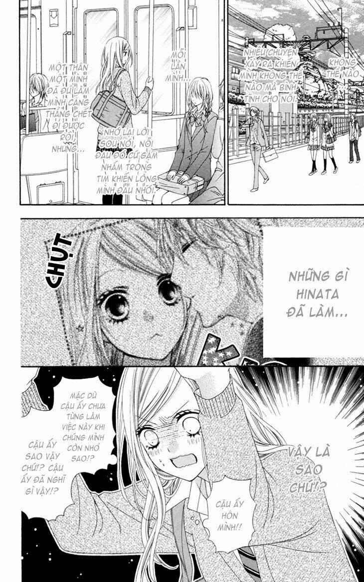 stardust wink chapter 25 9