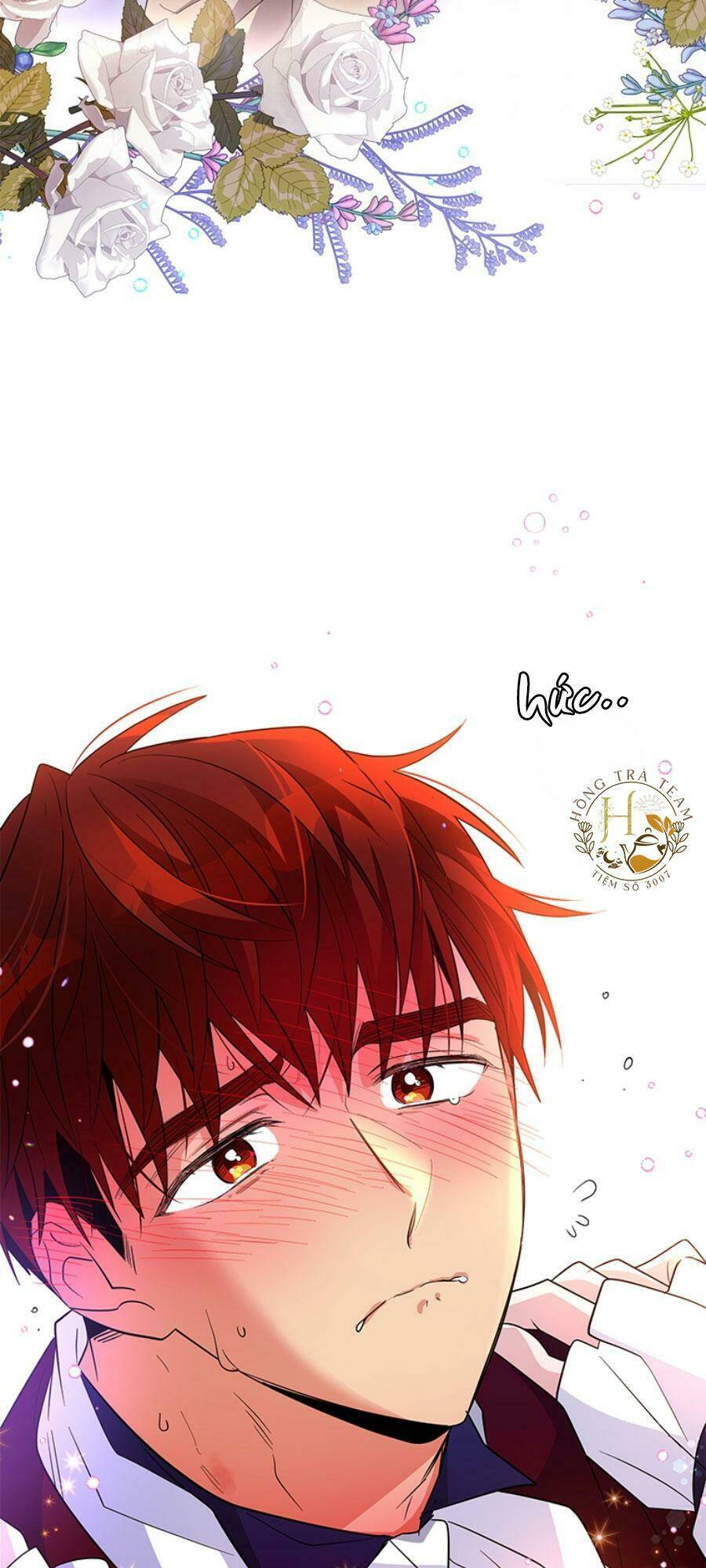 chồng yêu, em muốn đình công! chapter 42 42