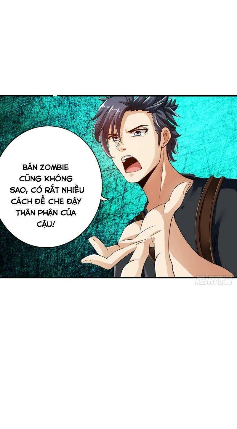 nhân vật phản diện đi tìm đường chết chapter 87 14