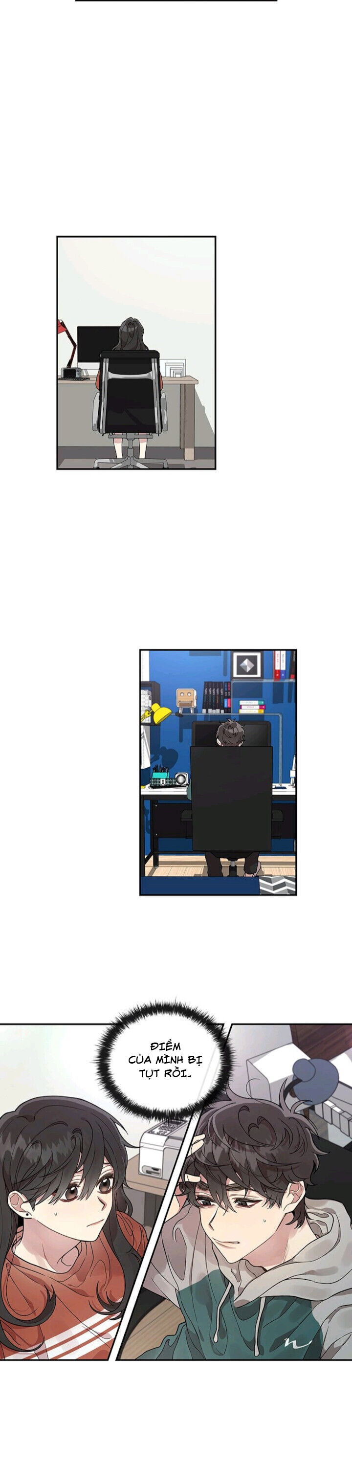 thanh xuân lầm lỡ chapter 45 10