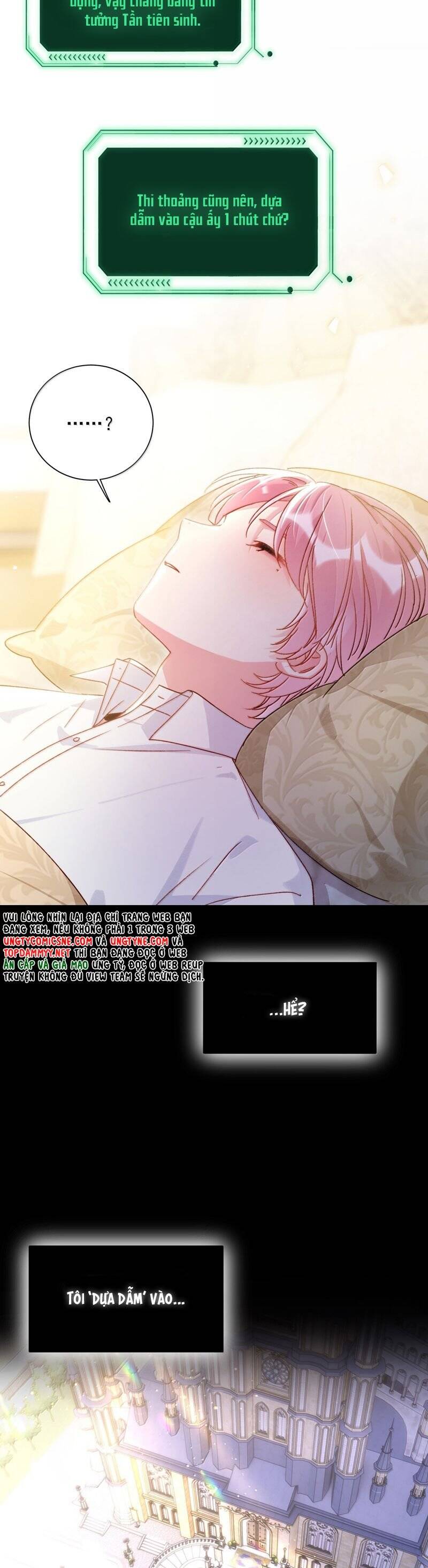 tôi phải làm một kẻ đại xấu xa chapter 159 15