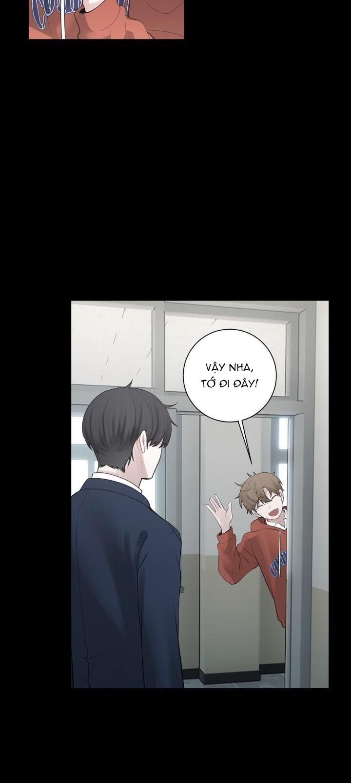 không xa lạ chapter 7 30