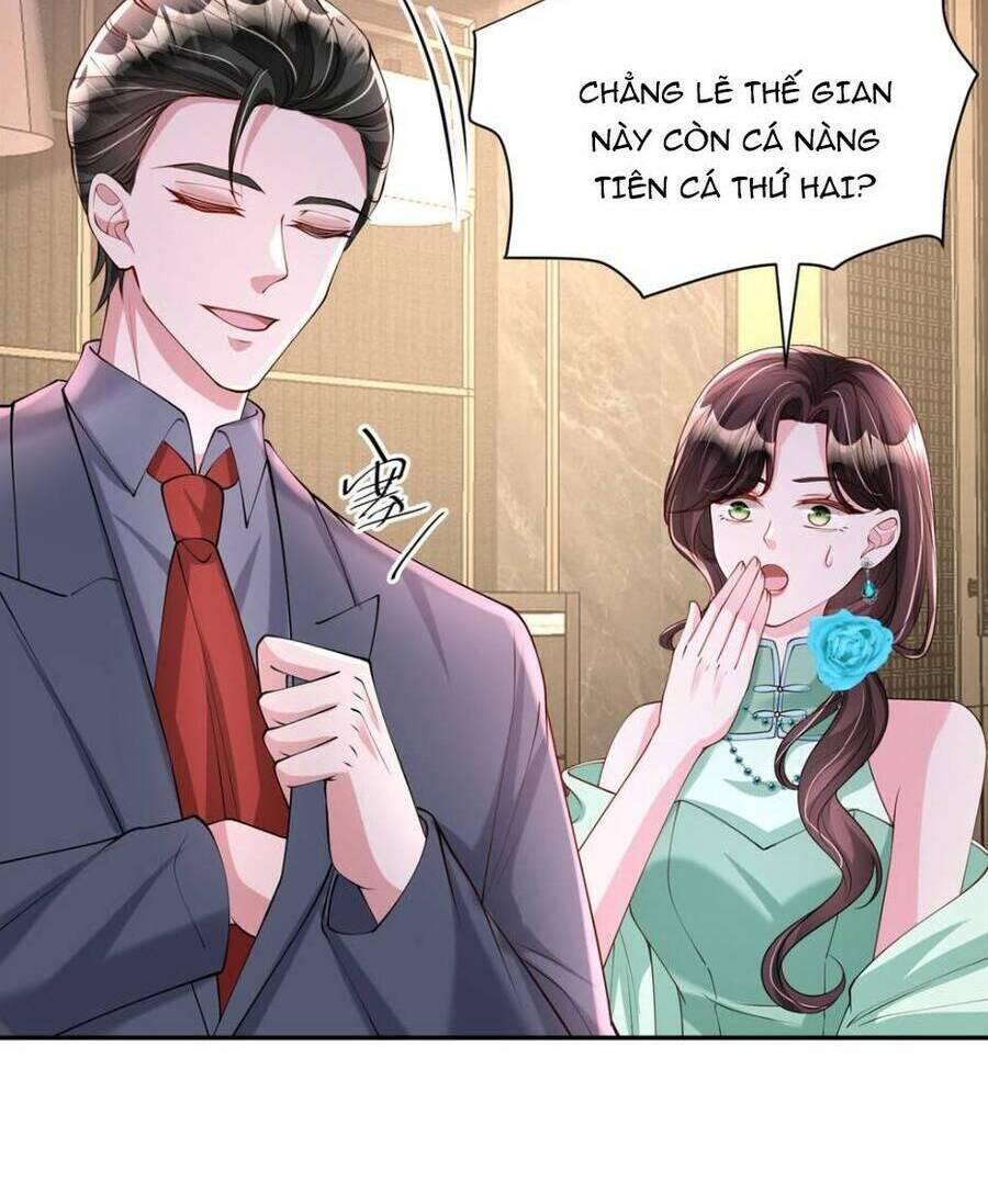 tổng tài huyết tộc cực sủng cô vợ mỹ nhân ngư chapter 146 56