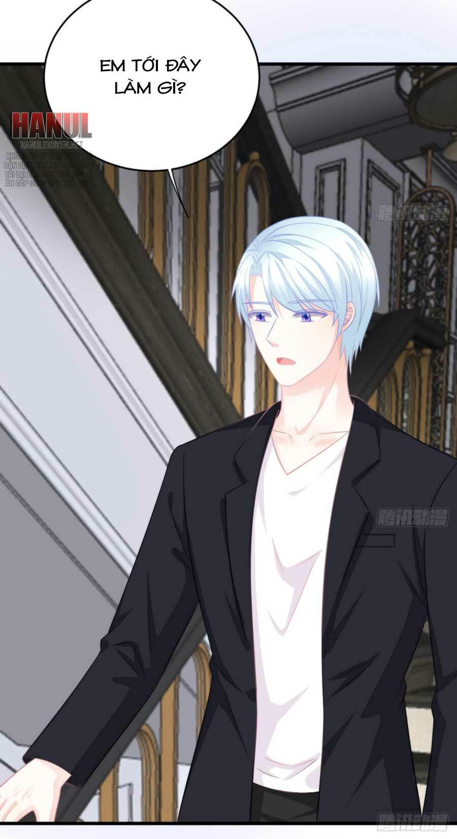 cô vợ đáng yêu của tổng giám đốc mặt lạnh chapter 61.1 9