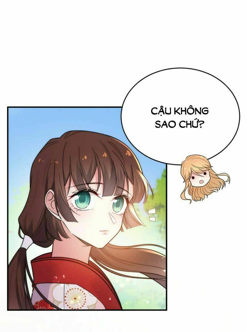 ma lạt thiên kim đẩu ác thiếu chapter 215 16