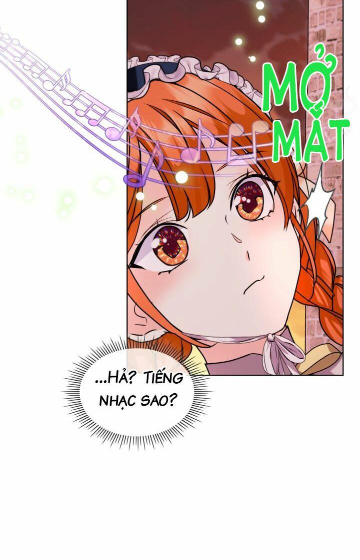 đức hạnh mà ác nữ ban tặng chapter 75.2 8