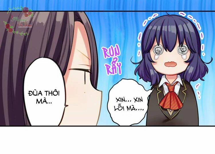 mệnh lệnh tuyệt đối của bá đạo vương tử phần 2 chapter 6 4