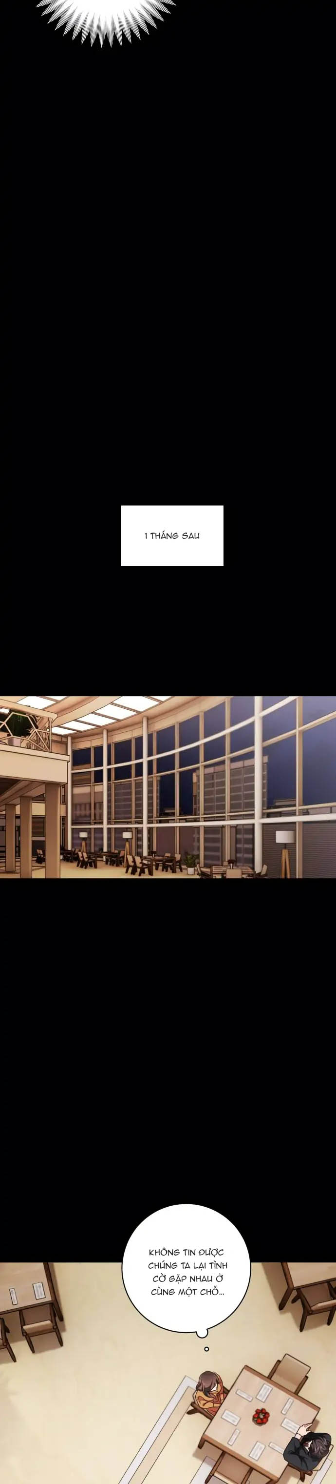cuộc hôn nhân hoàn hảo không tồn tại chapter 3.2 12