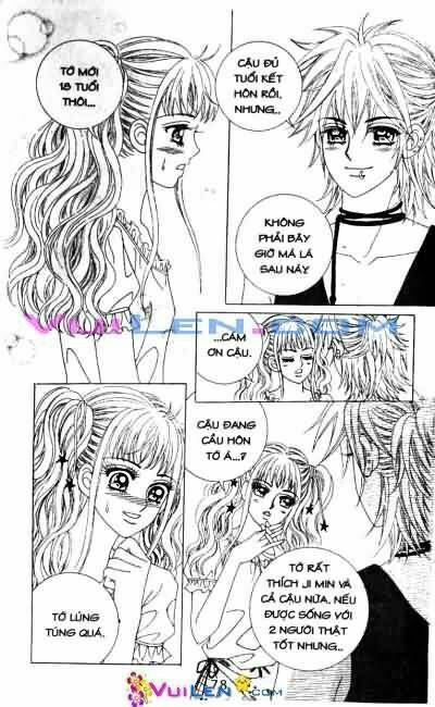 mùa ảo vọng - strange pension chapter 10 78