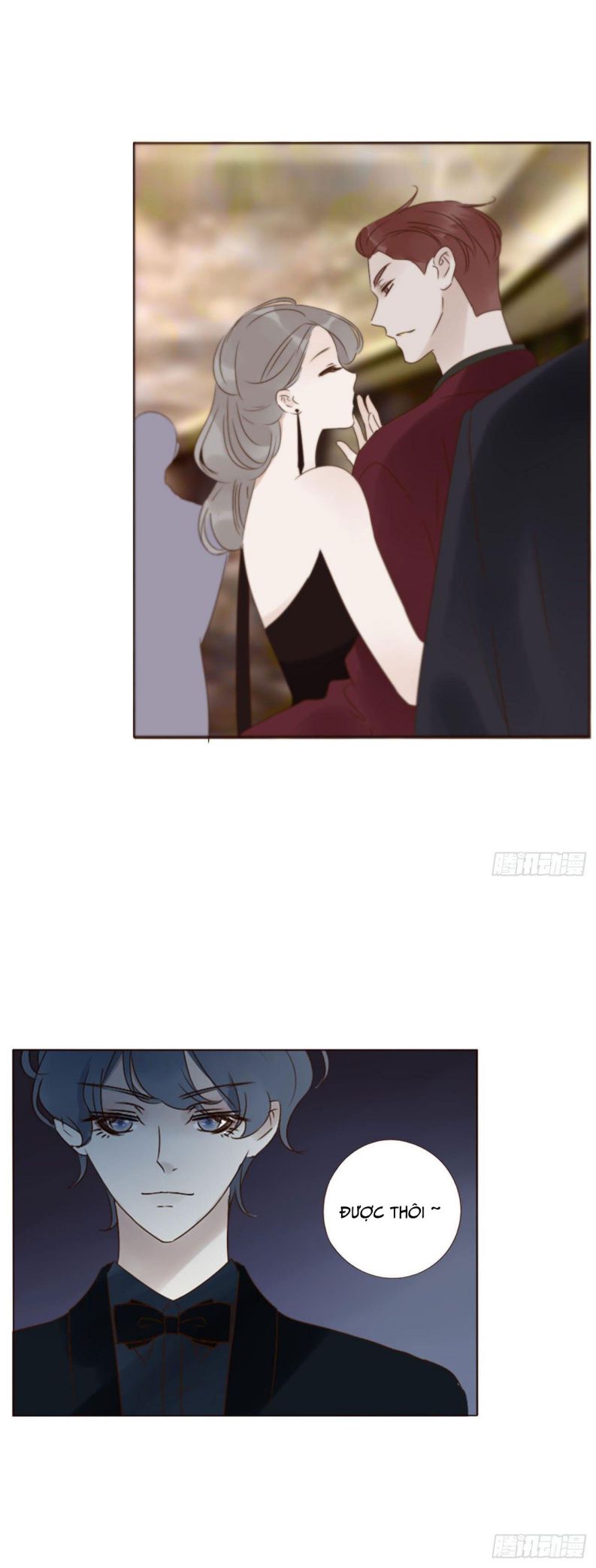 ôm chặt vào lòng chapter 18 29