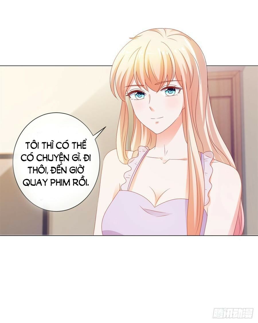 ẩn hôn 100%: chọc tức vợ yêu mua một tặng một chapter 117 2