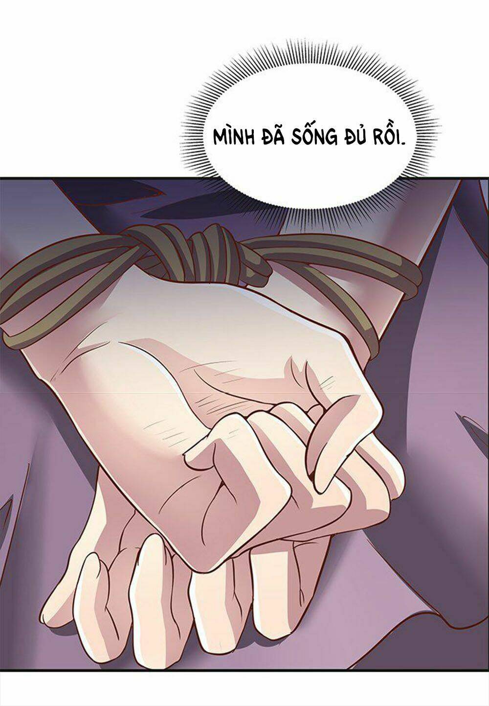 khi trò chơi ác ma bắt đầu chapter 14 59