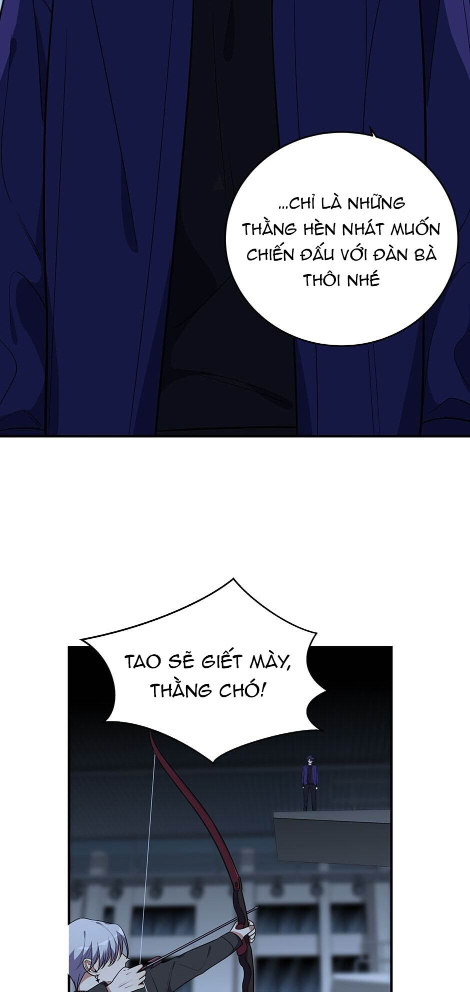 [16+] killing my love chapter 25.2 1