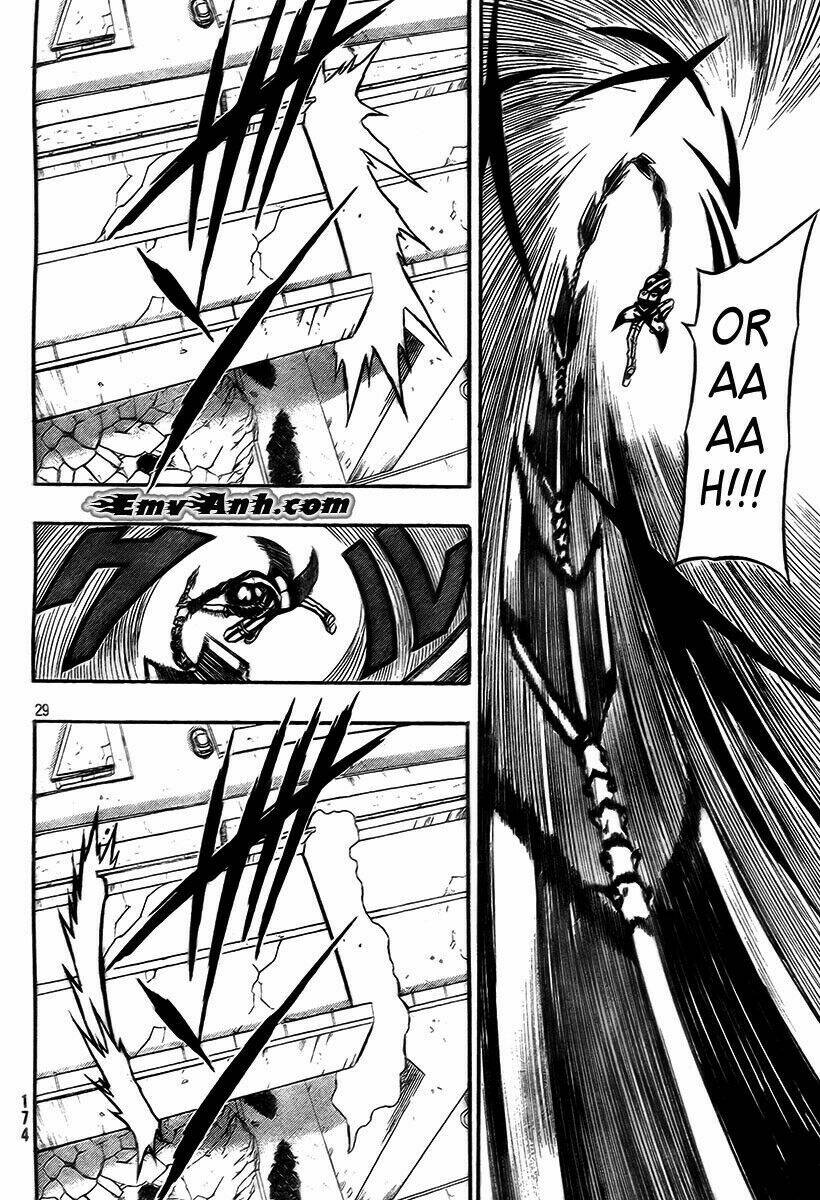 blazer driver chapter 13 30