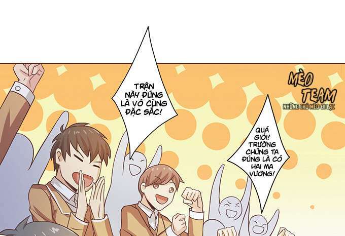 tình yêu ba tuyến chapter 17 57