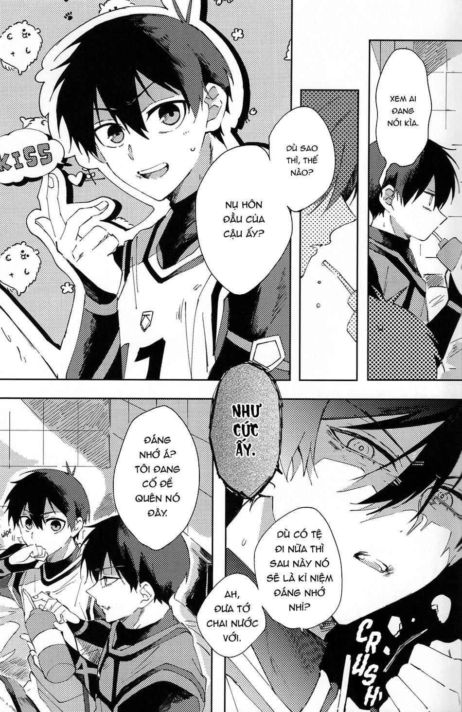 đu boylove cùng gaga team chapter 141 33