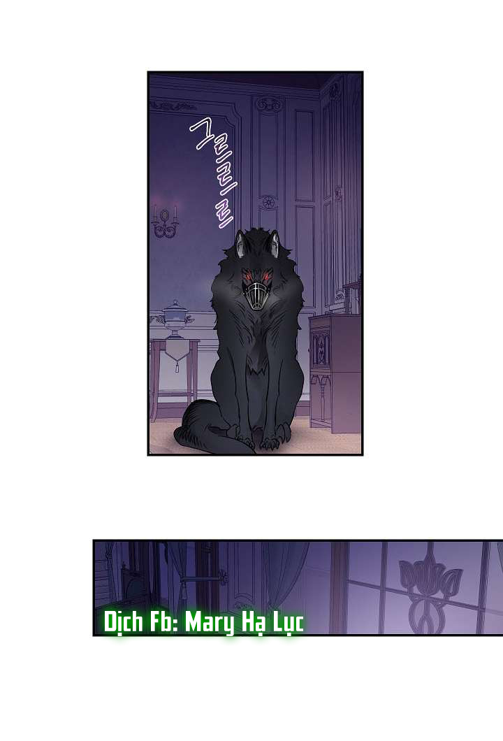 thuần phục người sói chapter 1 34