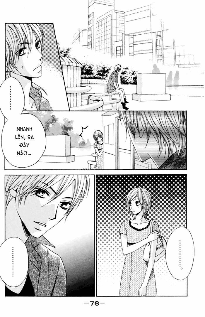 otomegokoro chapter 2 31