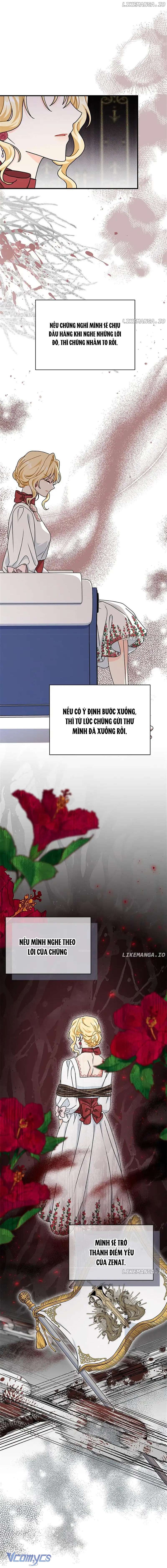 cô gái sẽ trở thành chủ gia đình chapter 59 18