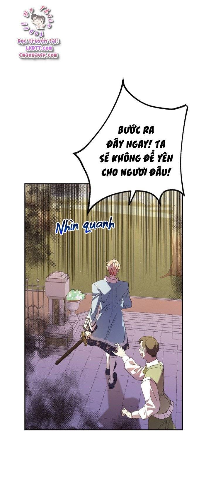 cha, con không muốn kết hôn đâu chapter 41 1