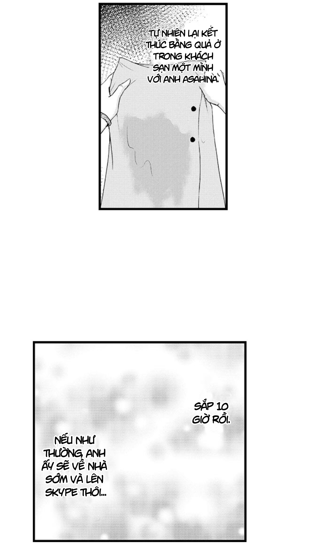 sự cao trào hoàn hảo chapter 101 4