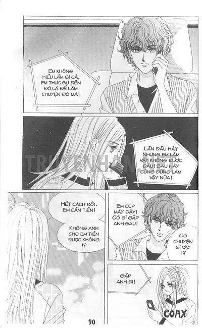 nụ hôn 5000 won chapter 45 12