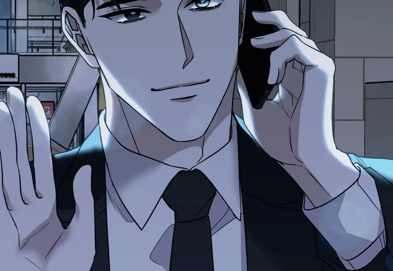 ám ảnh pheromone chapter 43 30