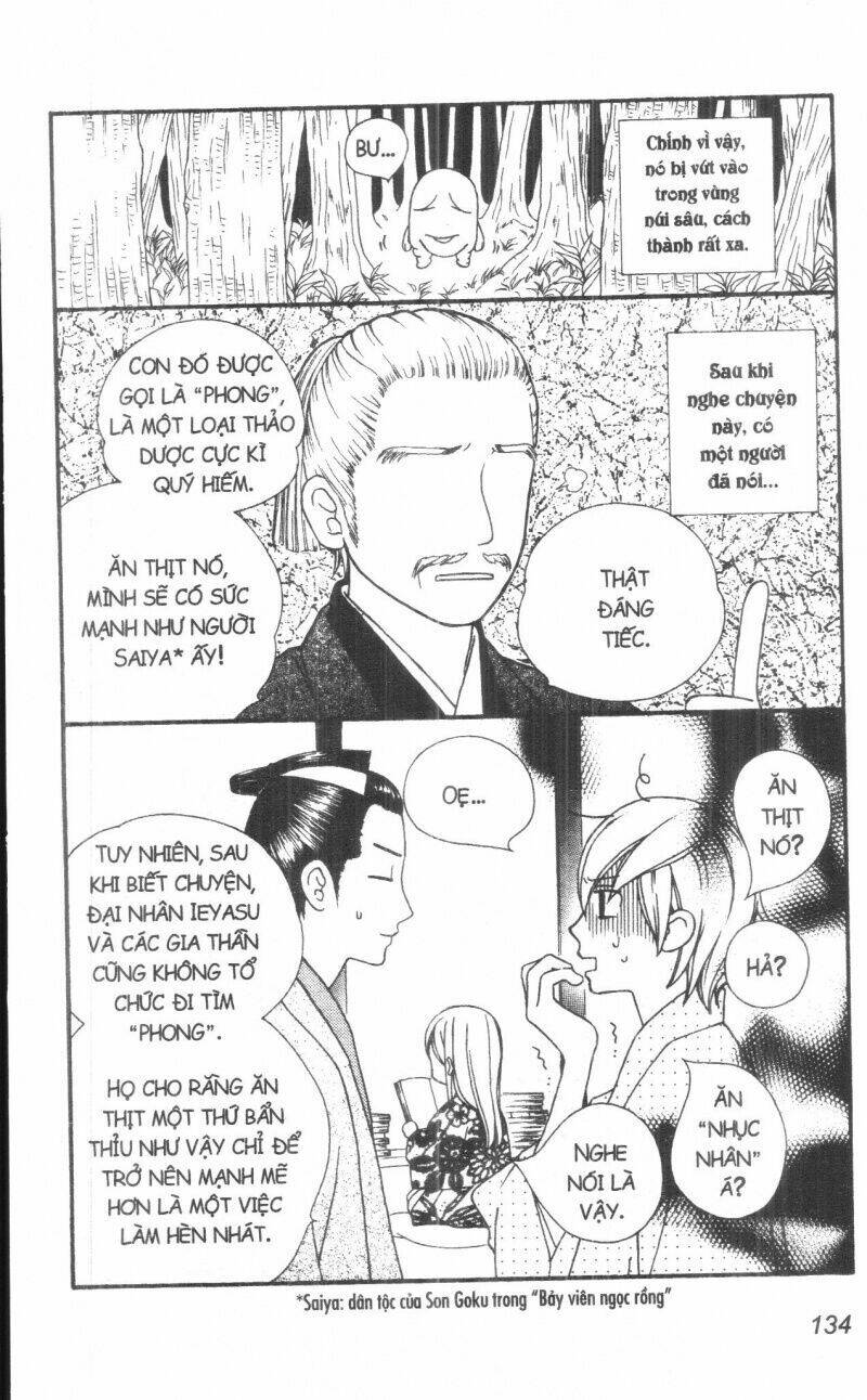 dừng chân ở edo chapter 2 167