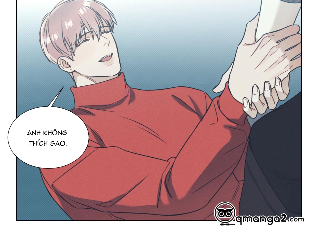 dải hợp âm trên đại dương xanh chapter 13 72