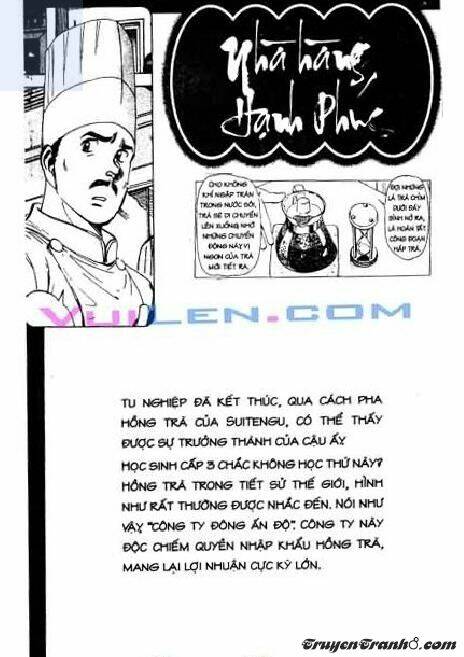 nhà hàng hạnh phúc chapter 4 109