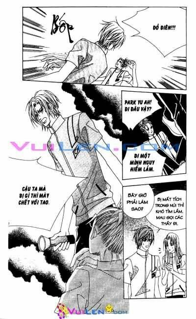 người duy nhất chapter 69 19