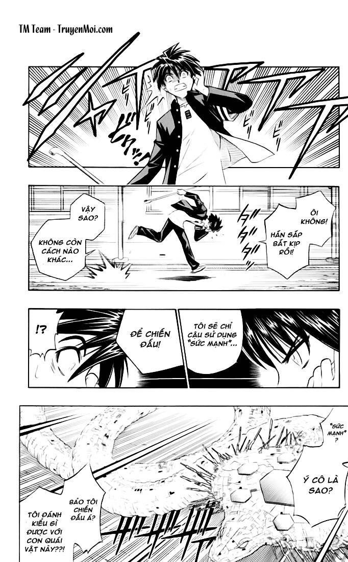 busou renkin chapter 1 30