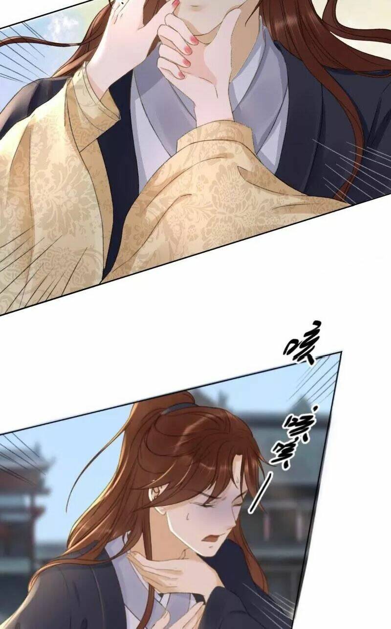 sủng phi của vương chapter 150 16