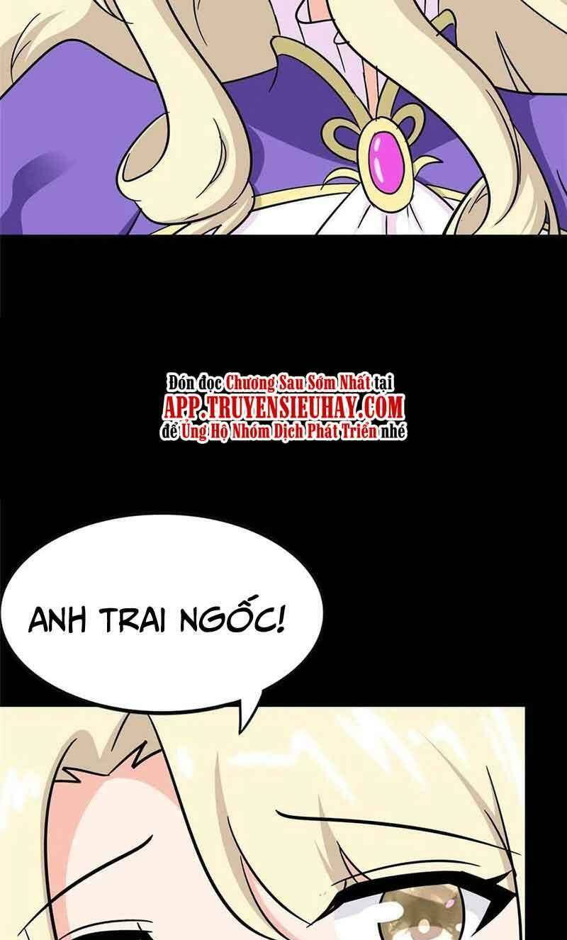 bạn gái virus của tôi chapter 378 43