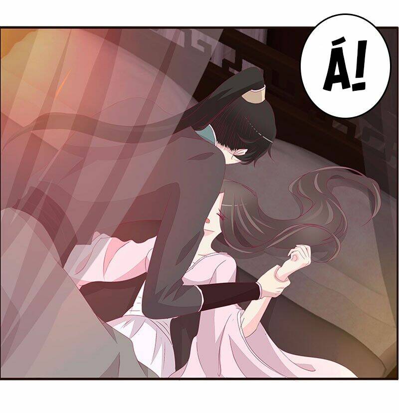 tướng quân mời ra trận chapter 86 18