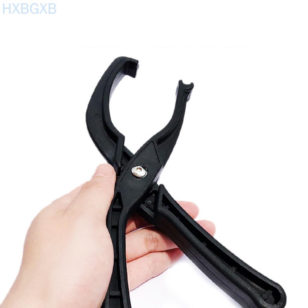 Mountain Bike Road Bicycle Hand Tire Lever Cycling Tyres Repair Tool Removal Clamp Accessory
