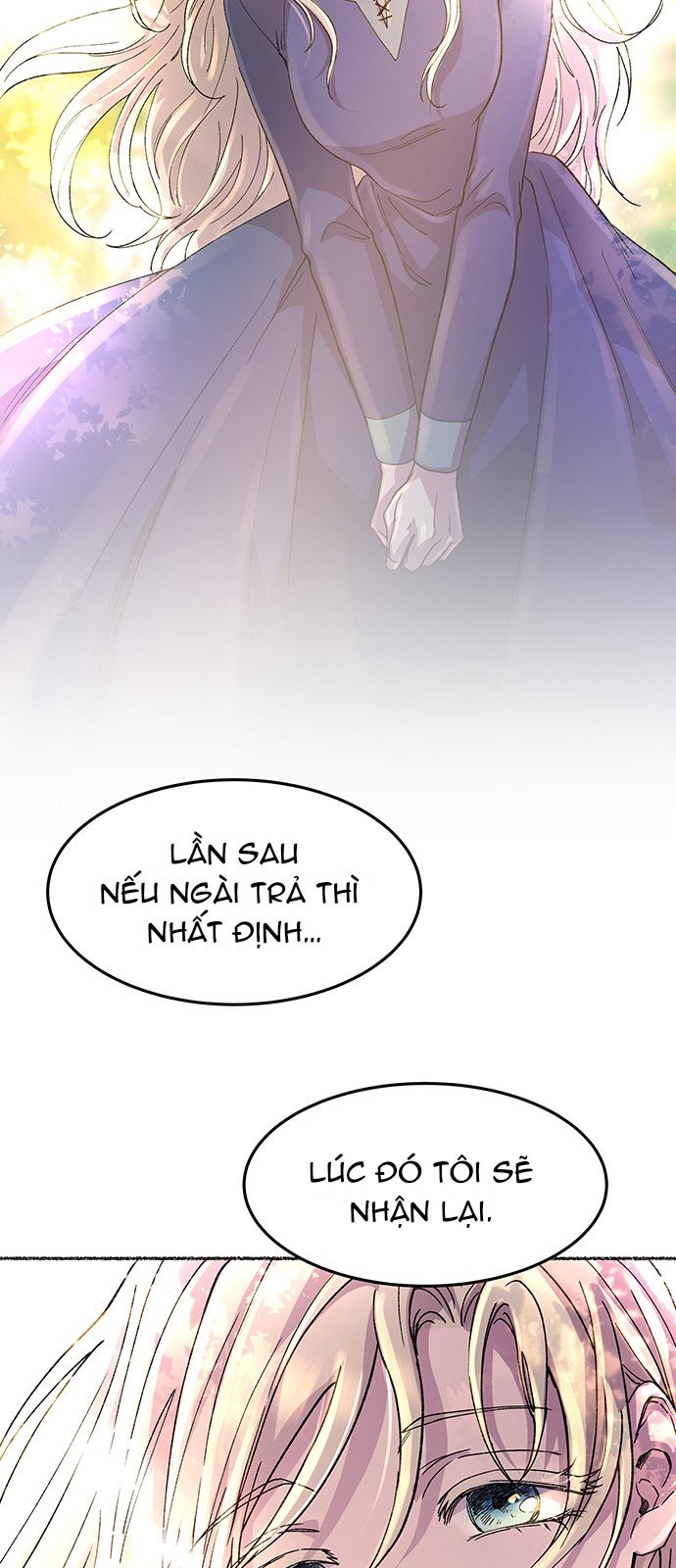 như gió trên cành cây khô chapter 43 47