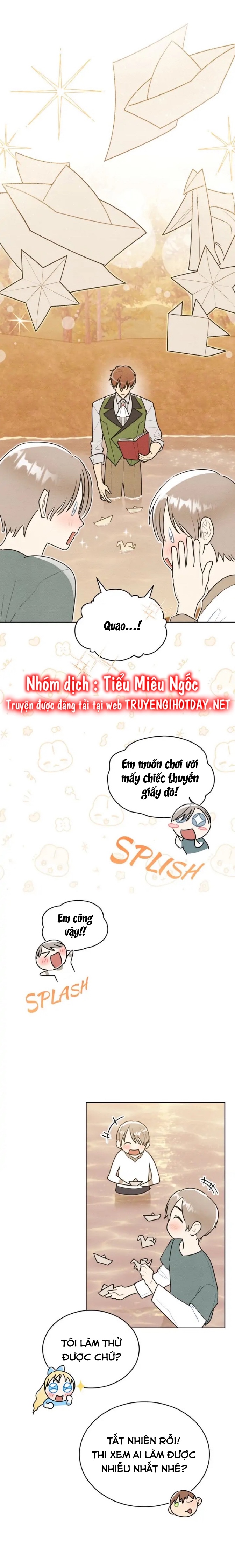 chúng ta cùng nhau tắm nhé? chapter 36 12