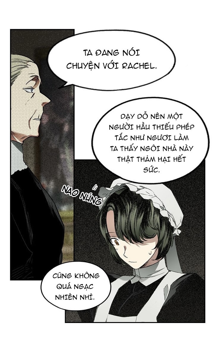 cổ tích về người mẹ kế chapter 7 25