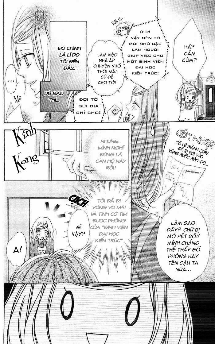 akuma de kobito chapter 4 4