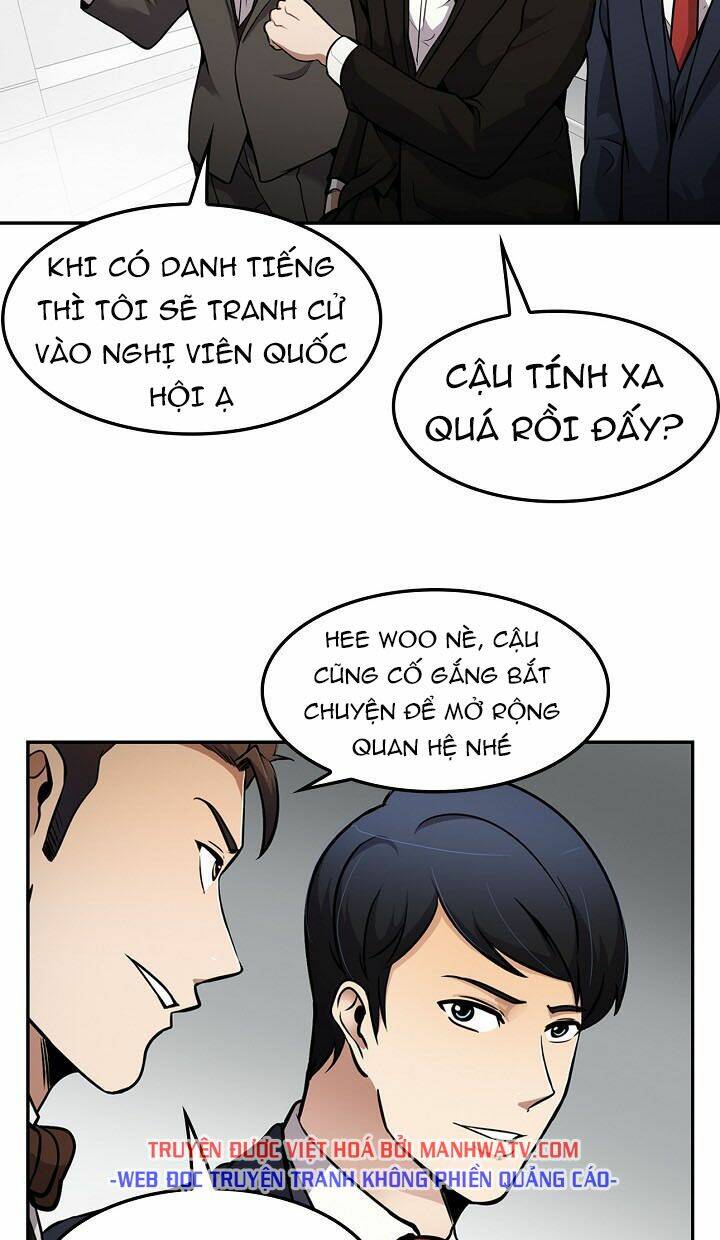 điều tra viên chuyển sinh chapter 62 33