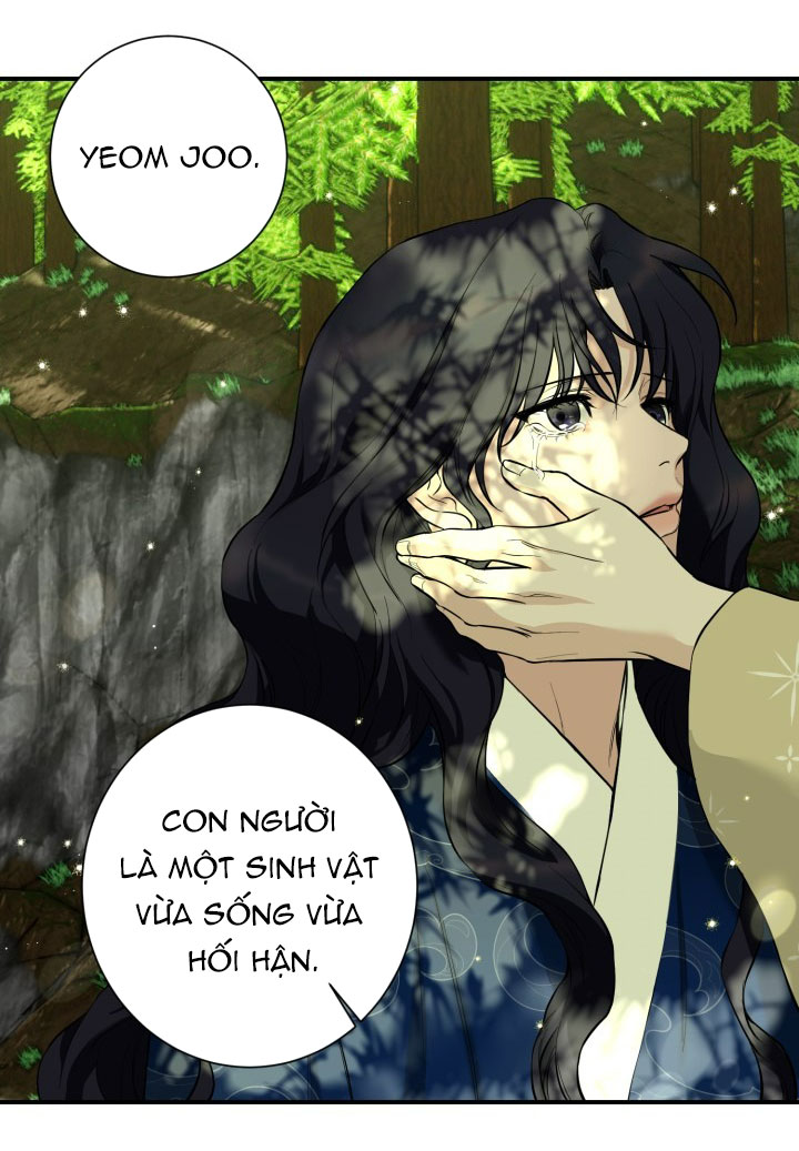 [18+] tuyển tập truyện bl ngắn - double bell chapter 21 34