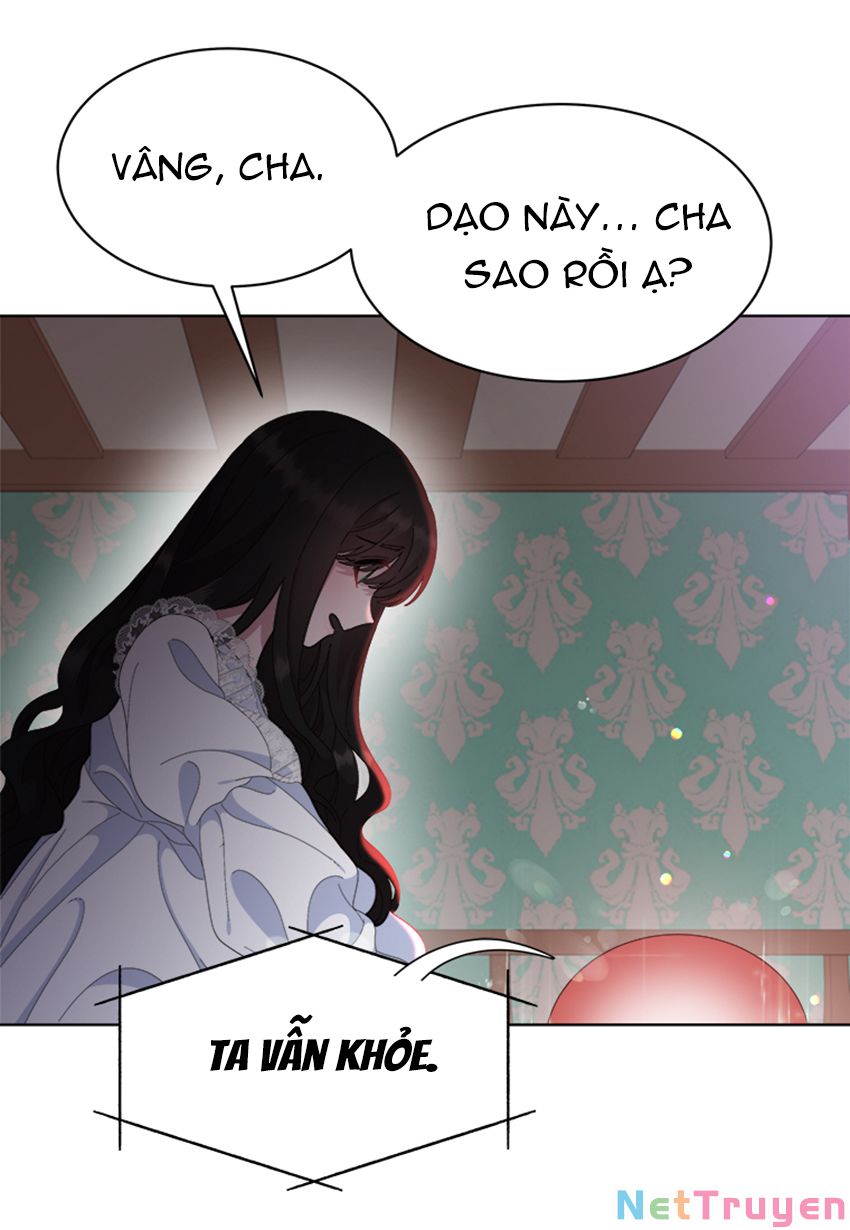 con gái bảo bối của ma vương chapter 151 43