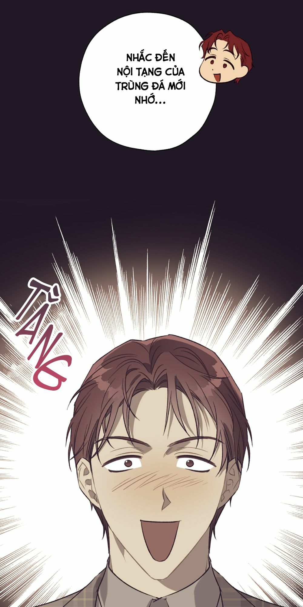 công chúa khắc dấu lên kẻ phản nghịch chapter 43 72