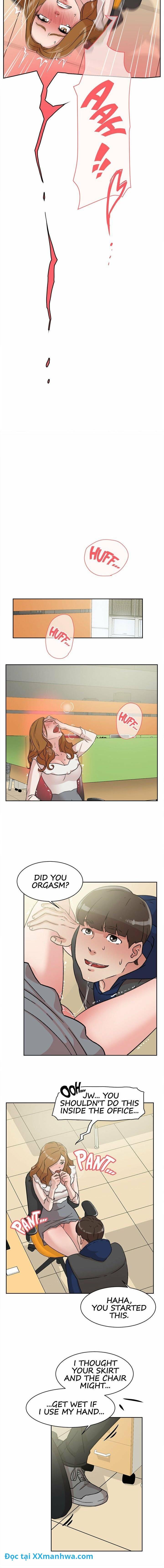 mười một cm của cô ấy chapter 46 4