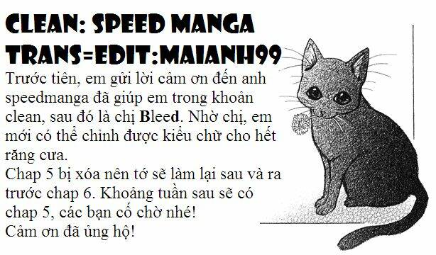 cậu bé hoang dã chapter 6 36