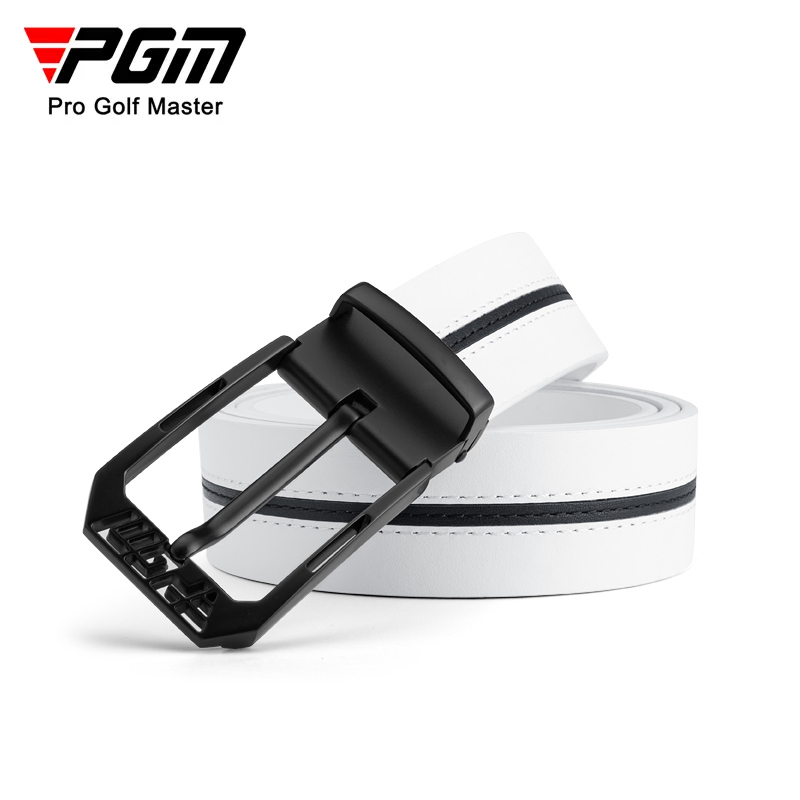 Dây Lưng Golf Nam Co Giãn - PGM Stretchy Men's Golf Belt - PD020